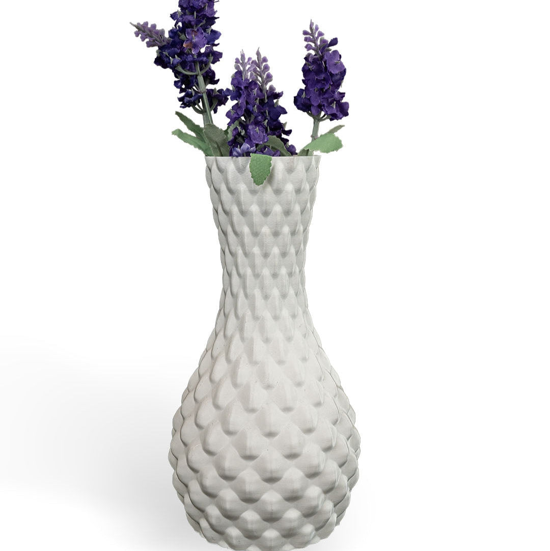 Diamond Vase