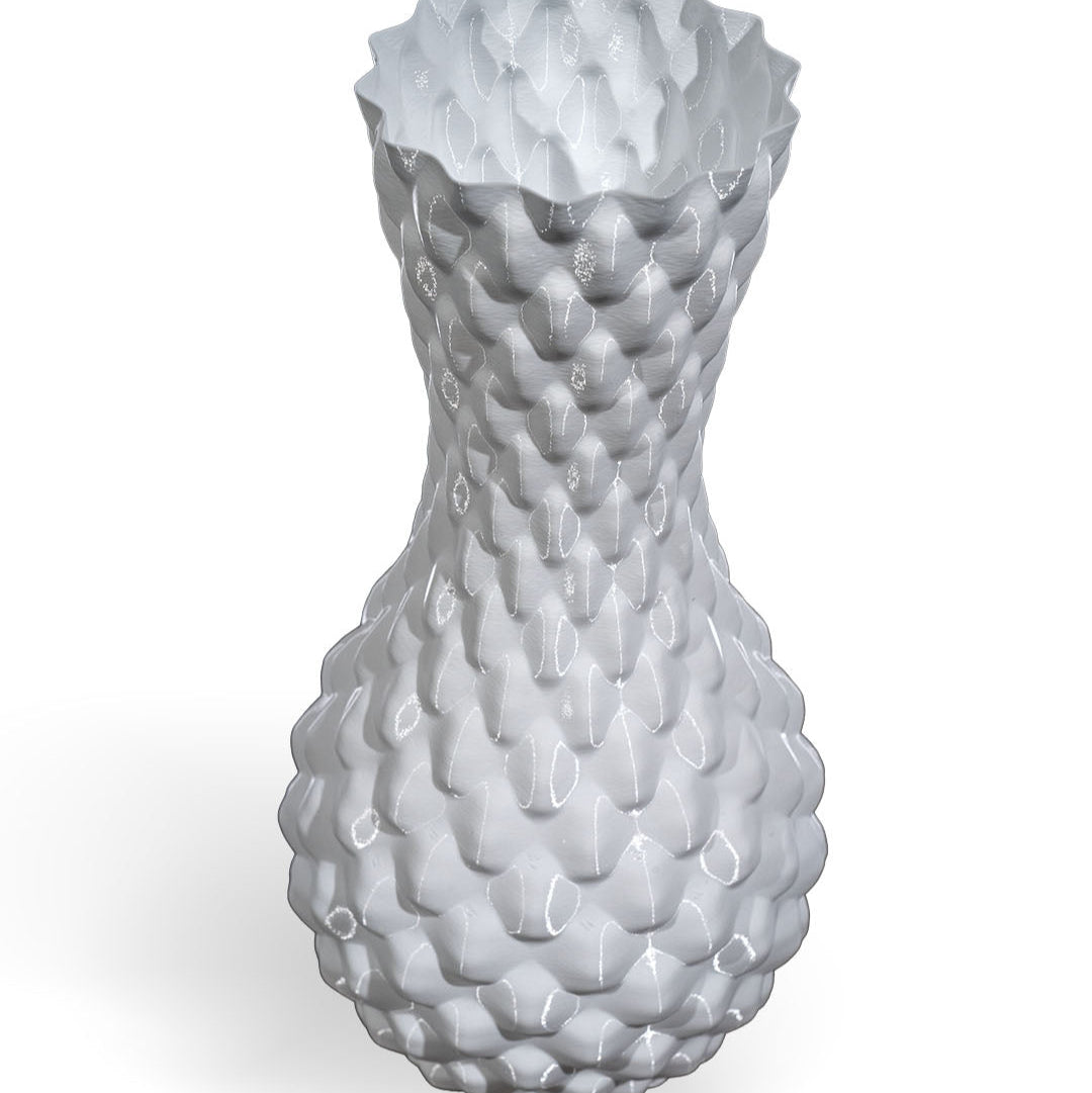 Diamond Vase