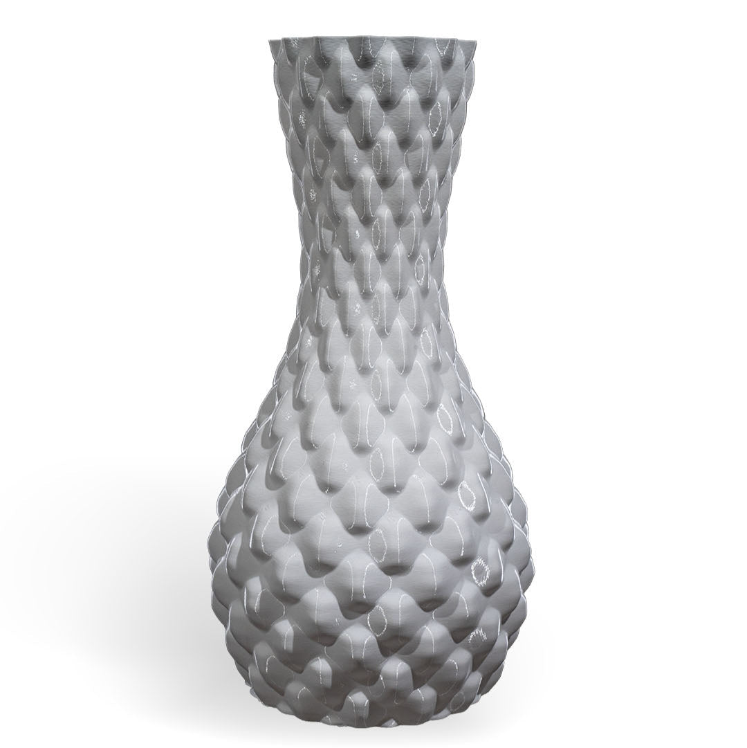 Diamond Vase