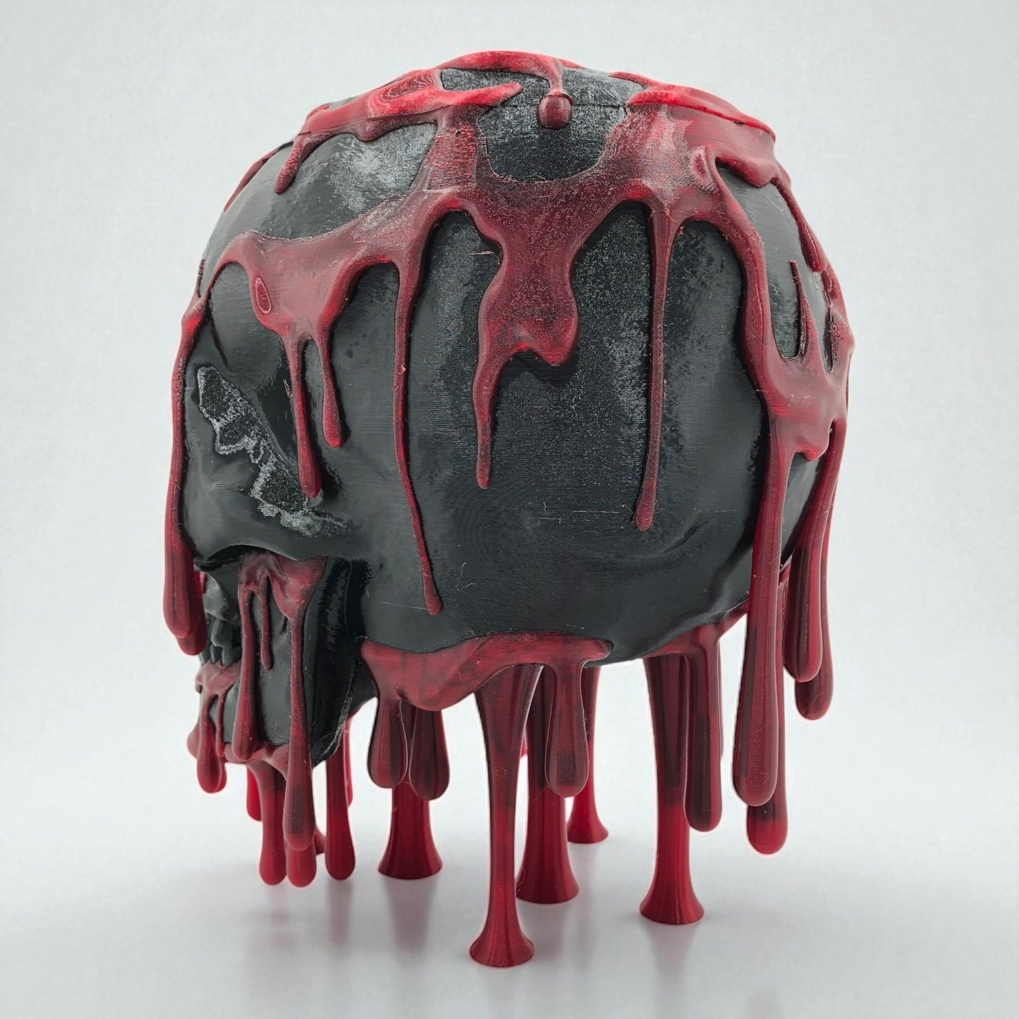 Skull Candy Bowl