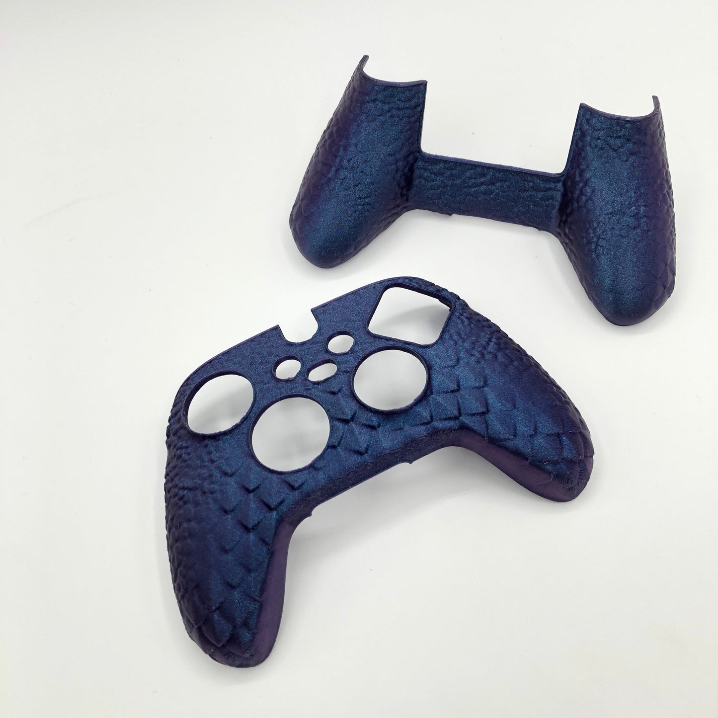 Dragonscale Controller Skin