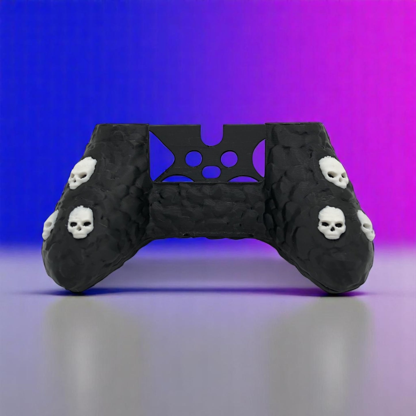 Skulls Controller Skin