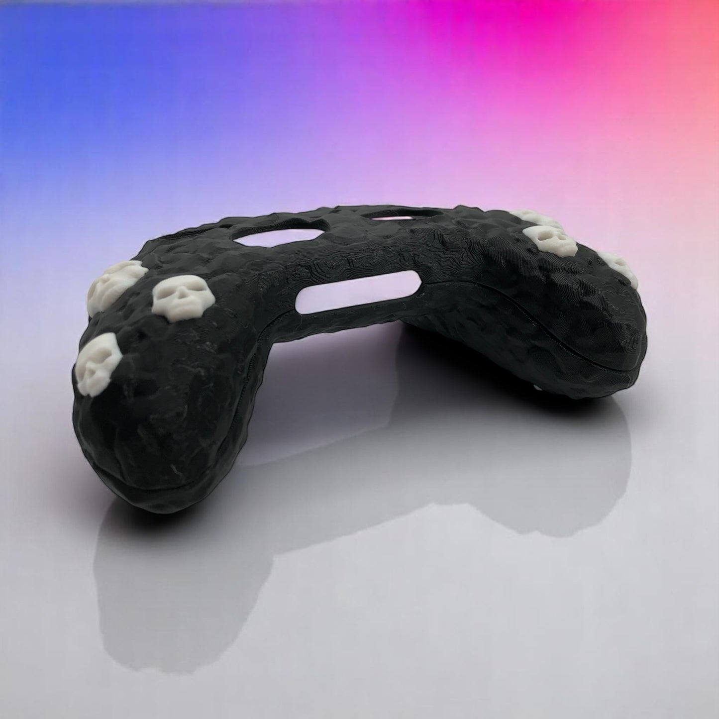 Skulls Controller Skin