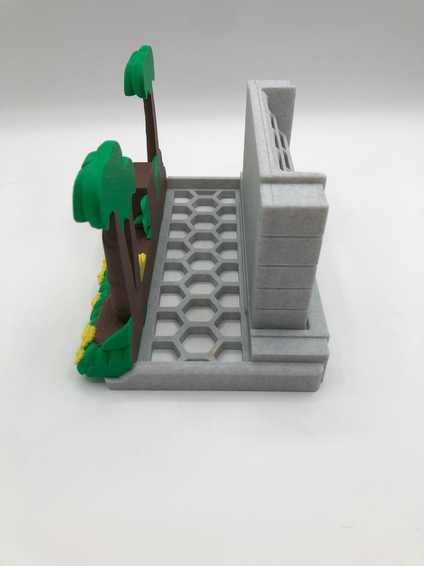 Adventure Console Holder