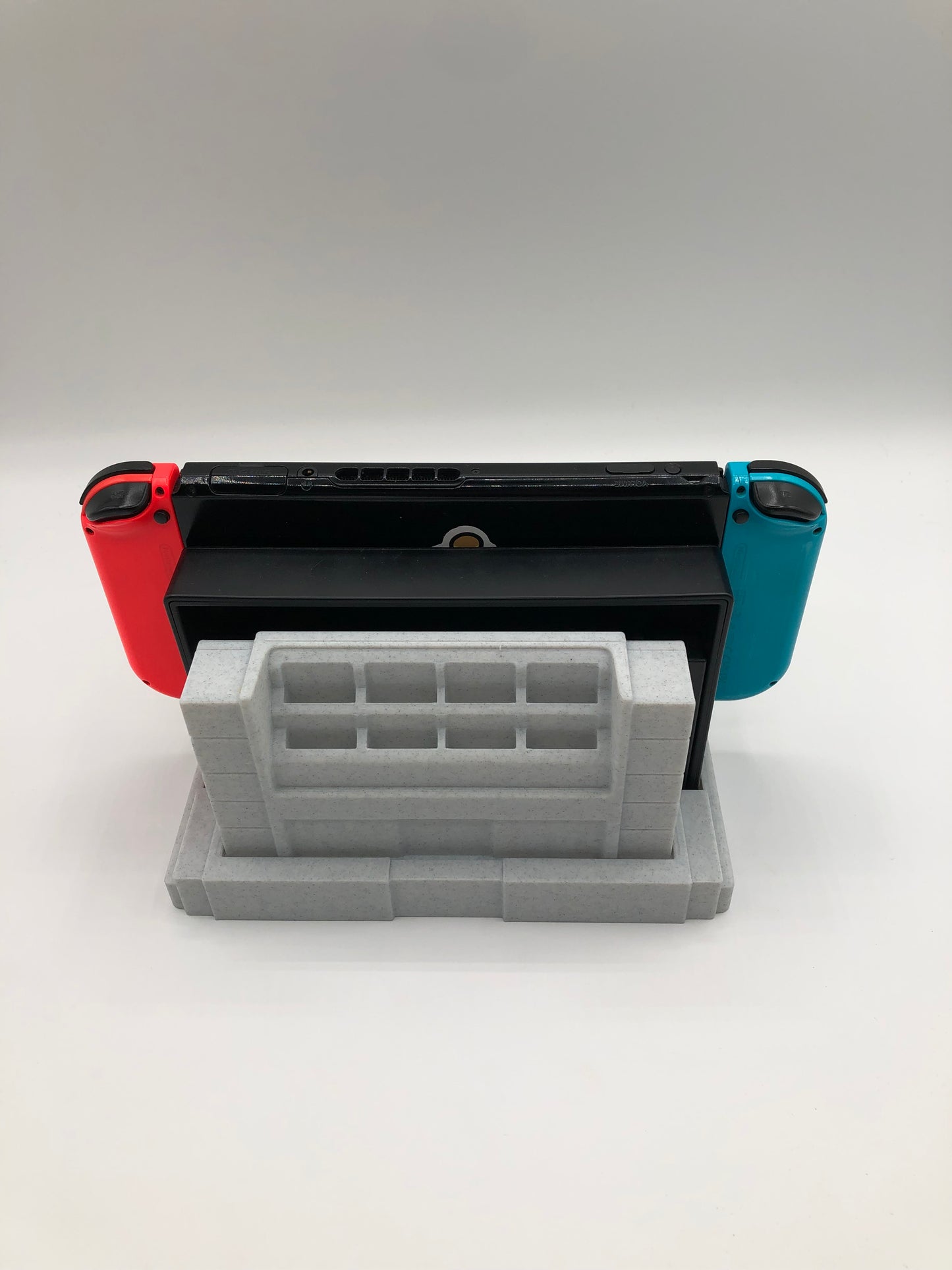 Adventure Console Holder