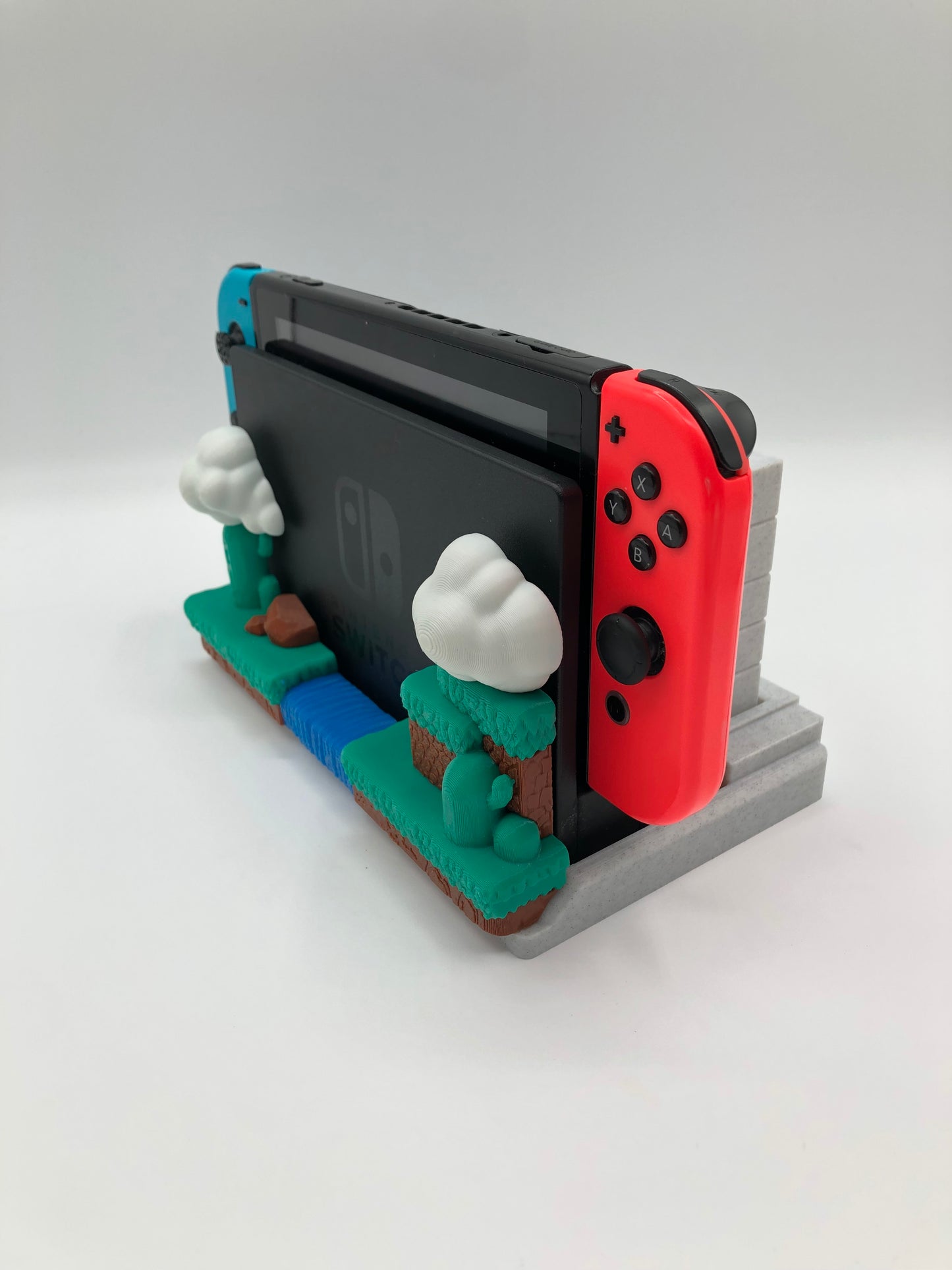 Adventure Console Holder