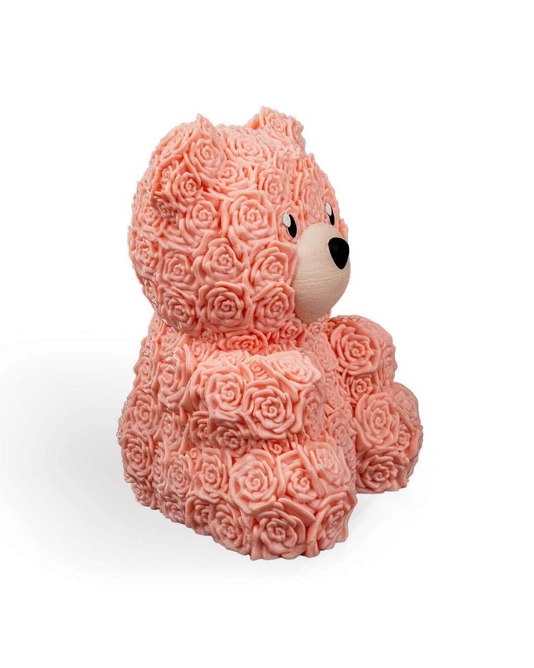 Floral Bear
