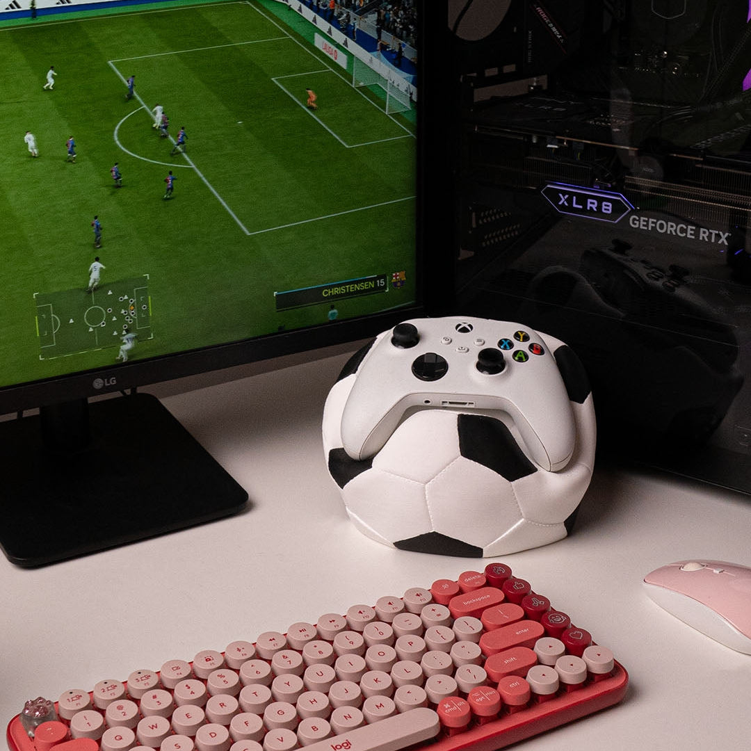 Goal get it Controller Stand