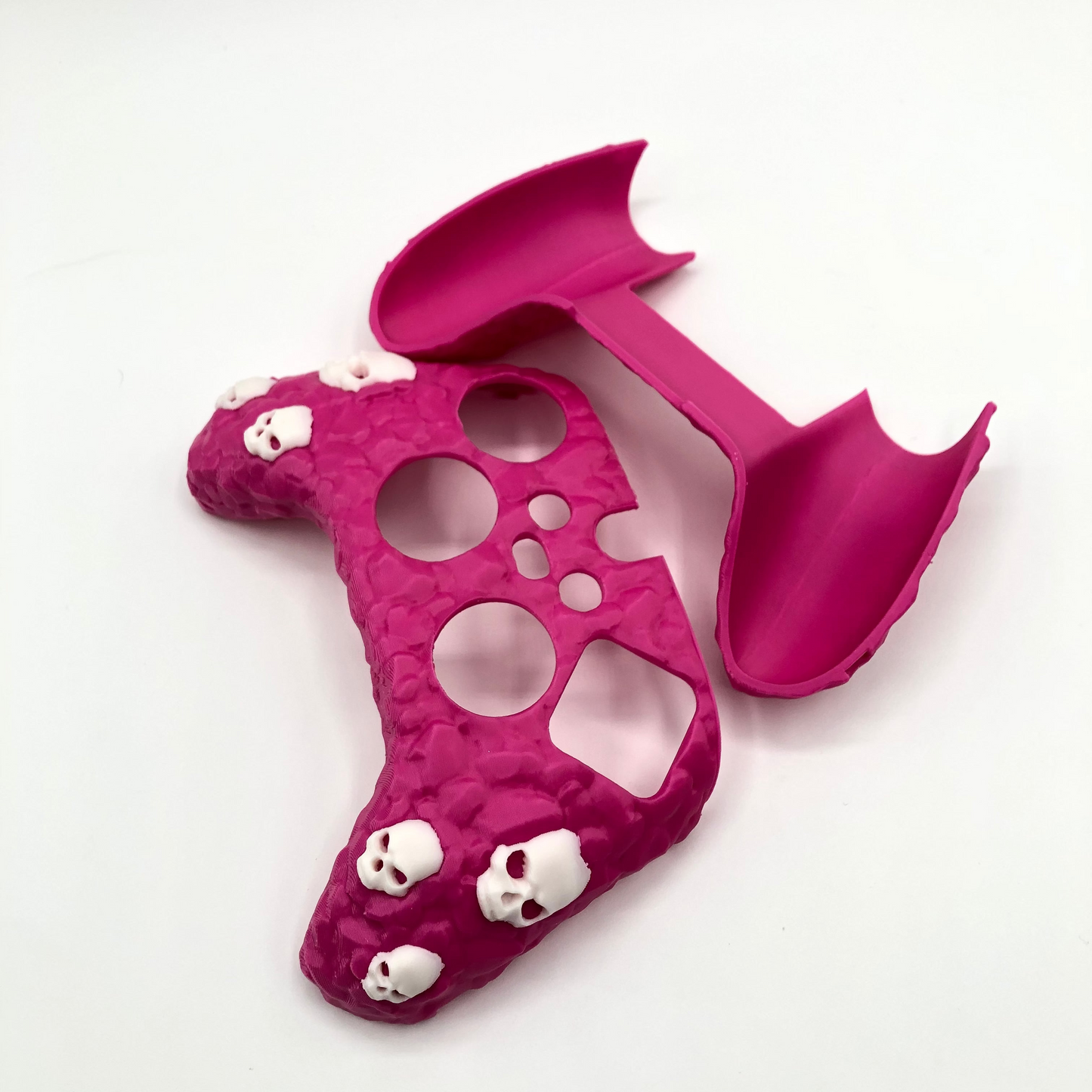 Skulls Controller Stand