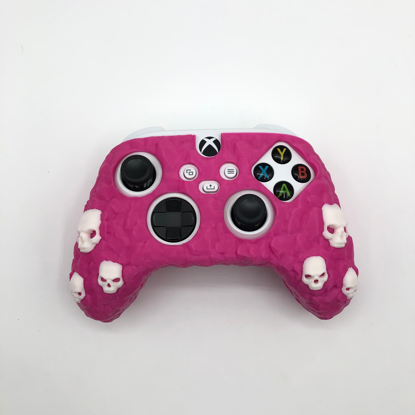 Skulls Controller Stand