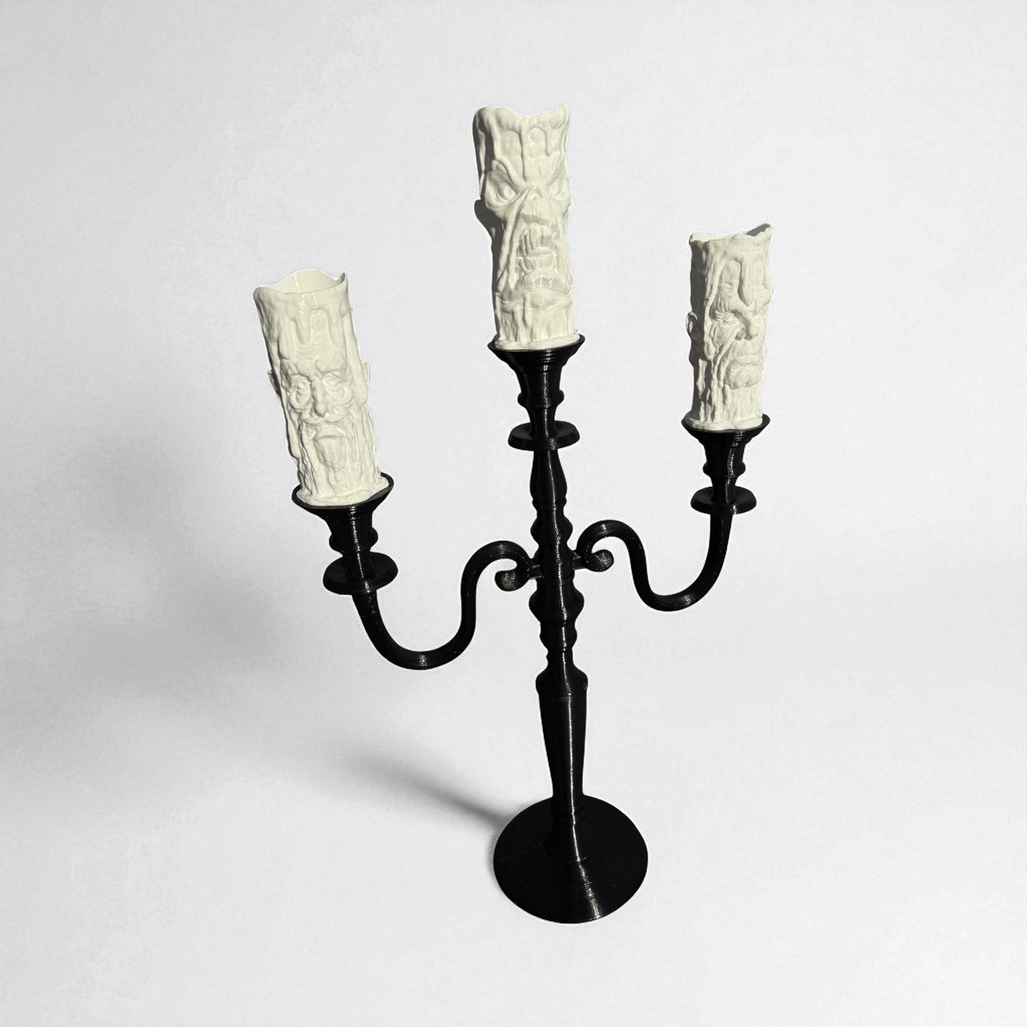 Candle Opera