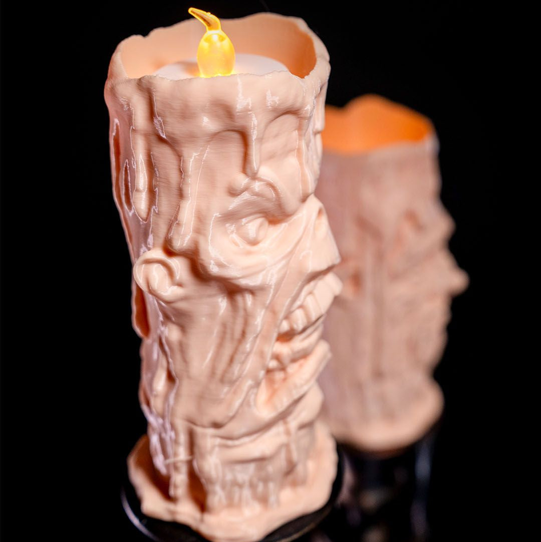 Candle Opera