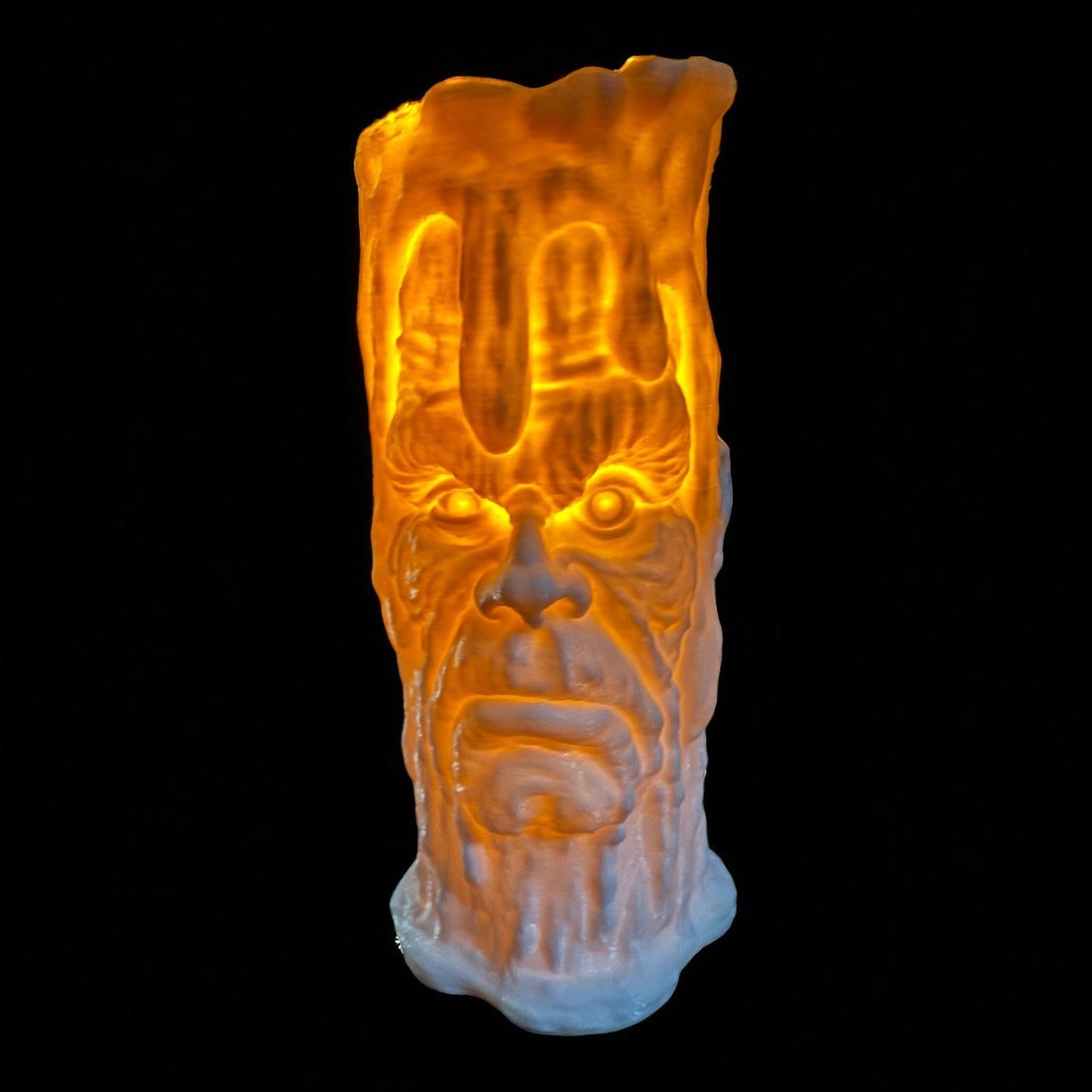 Haunted Candelabra