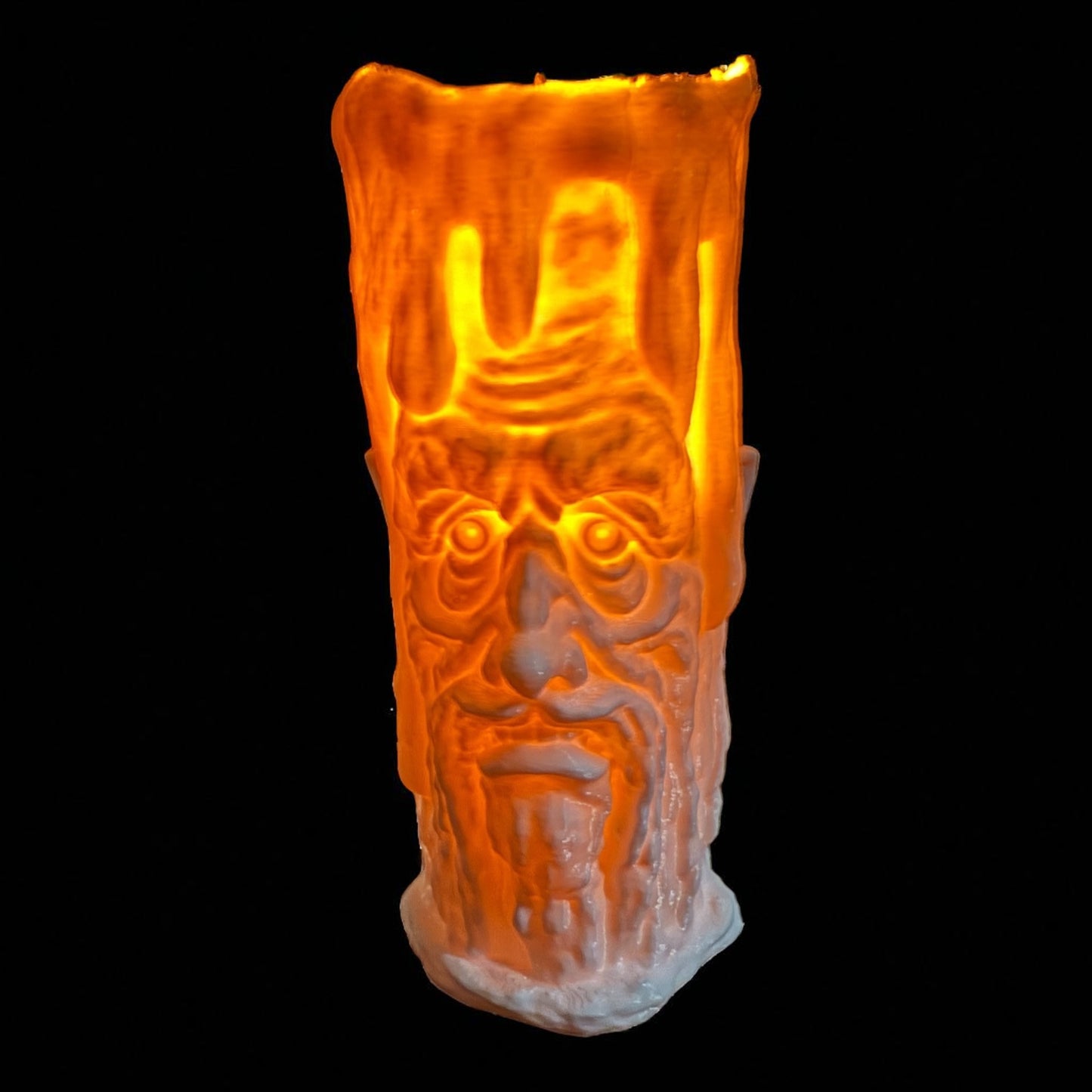 Haunted Candelabra