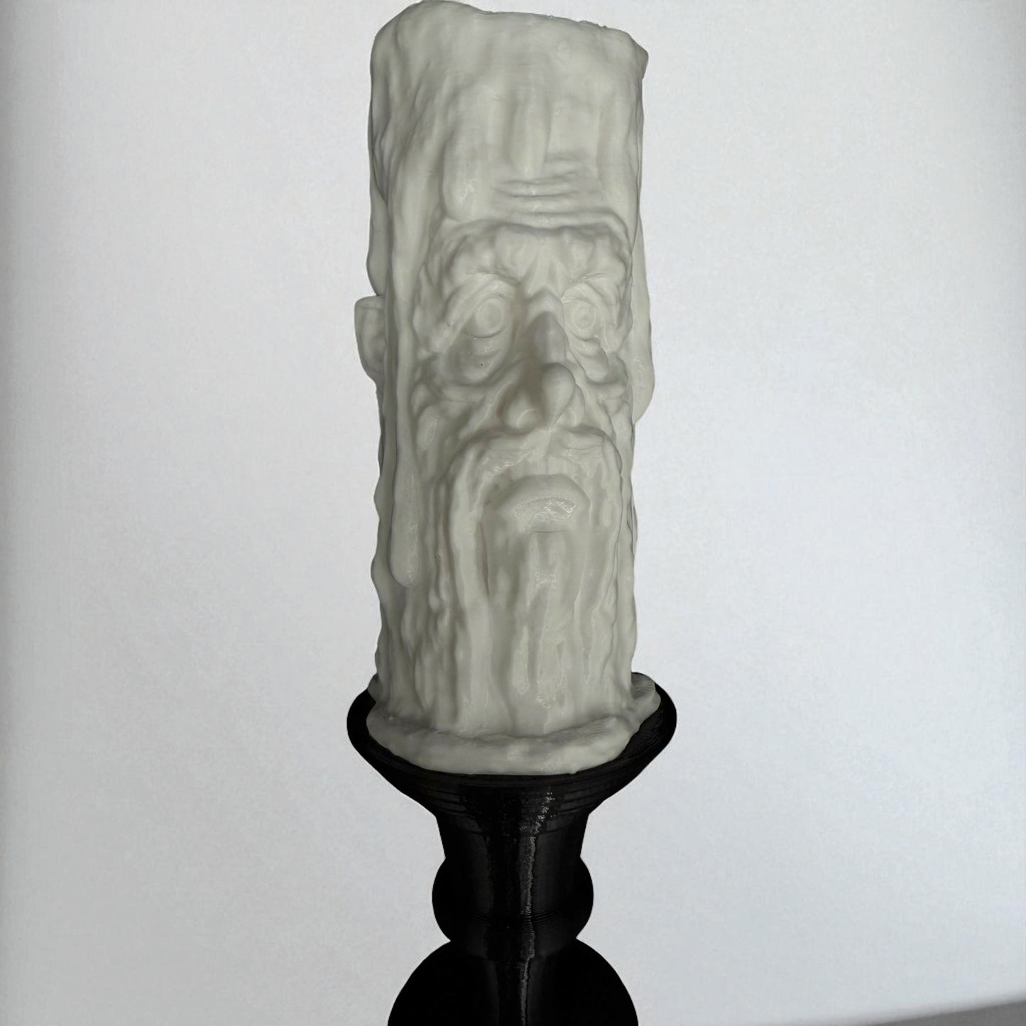 Haunted Candelabra