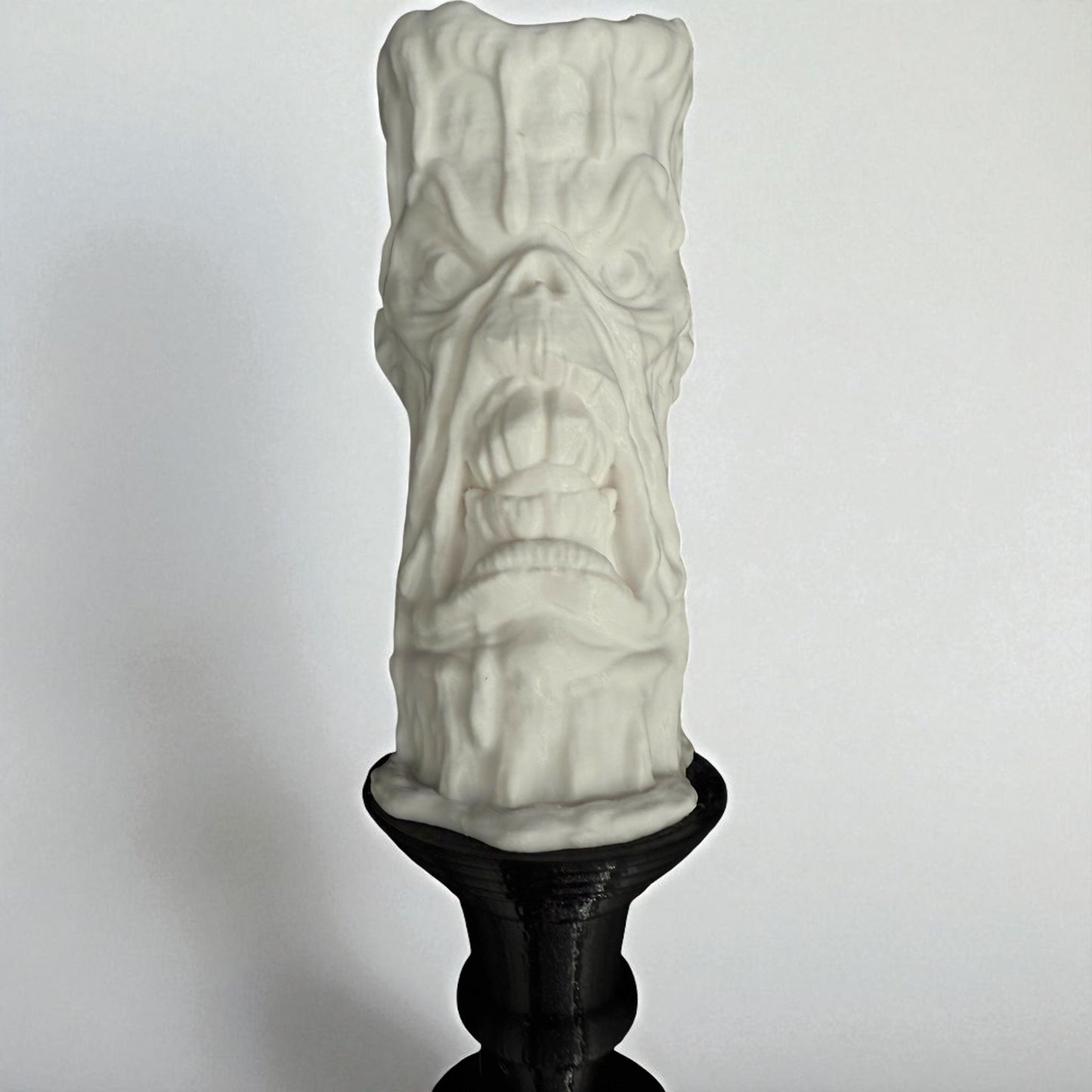 Haunted Candelabra