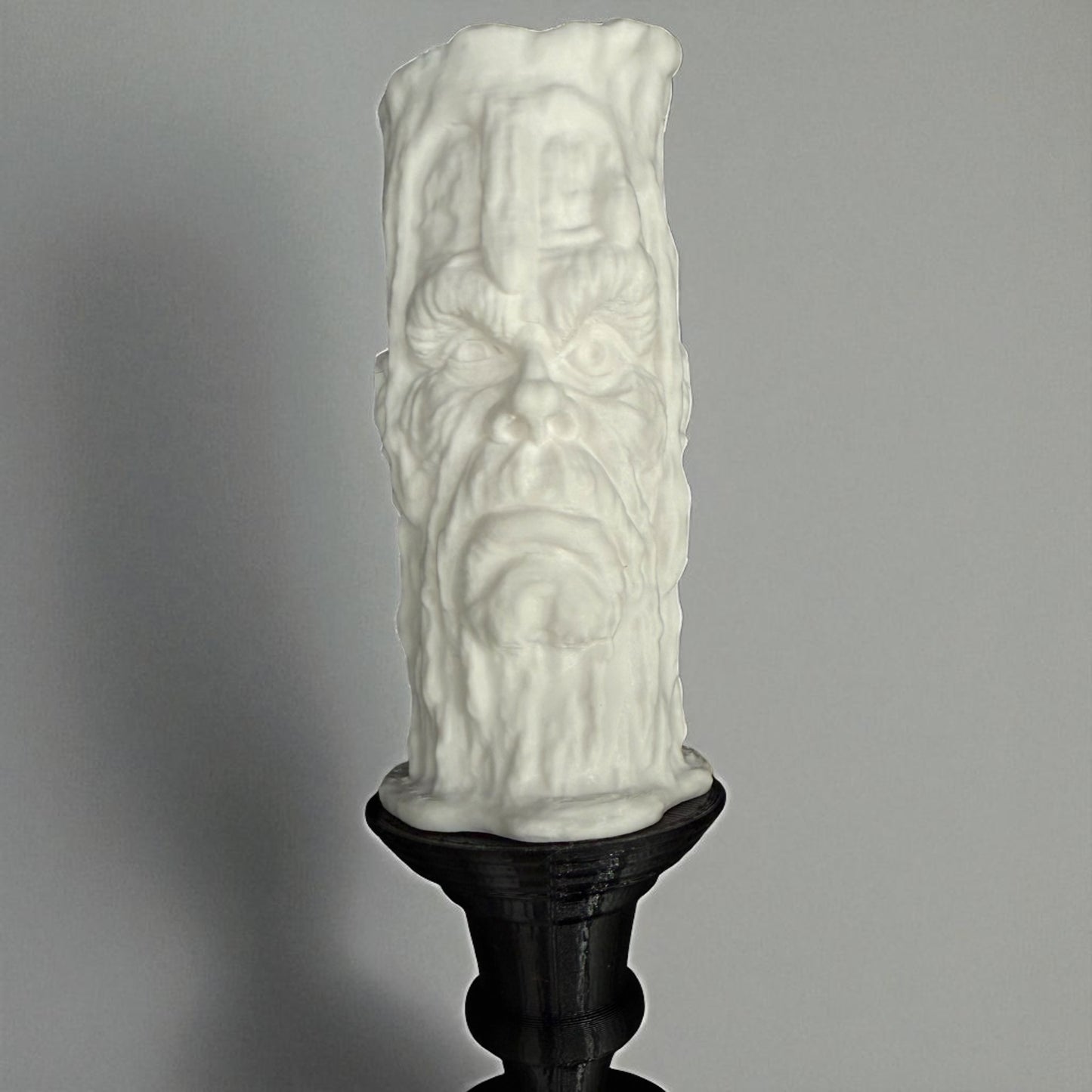 Haunted Candelabra