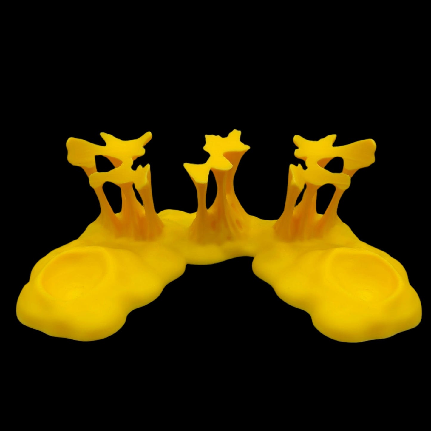 Sticky Match Controller Stand