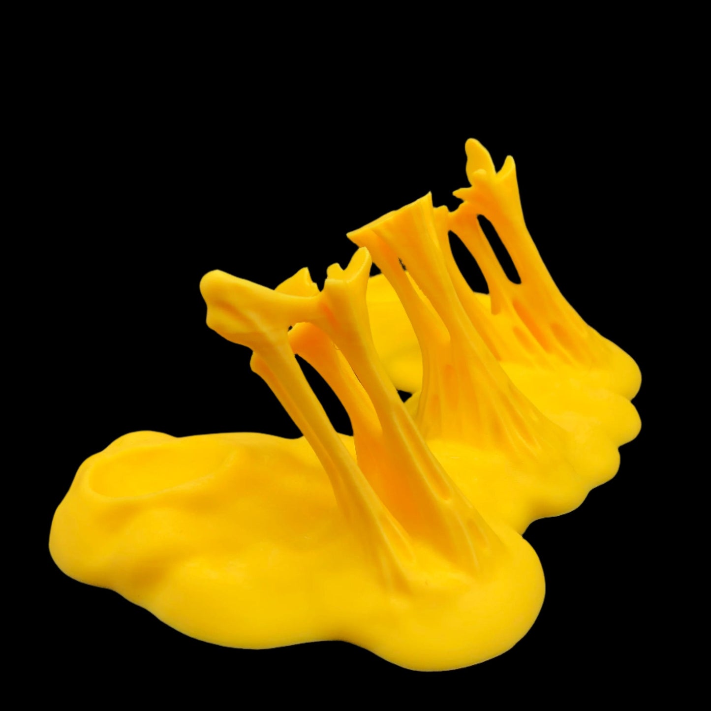 Sticky Match Controller Stand
