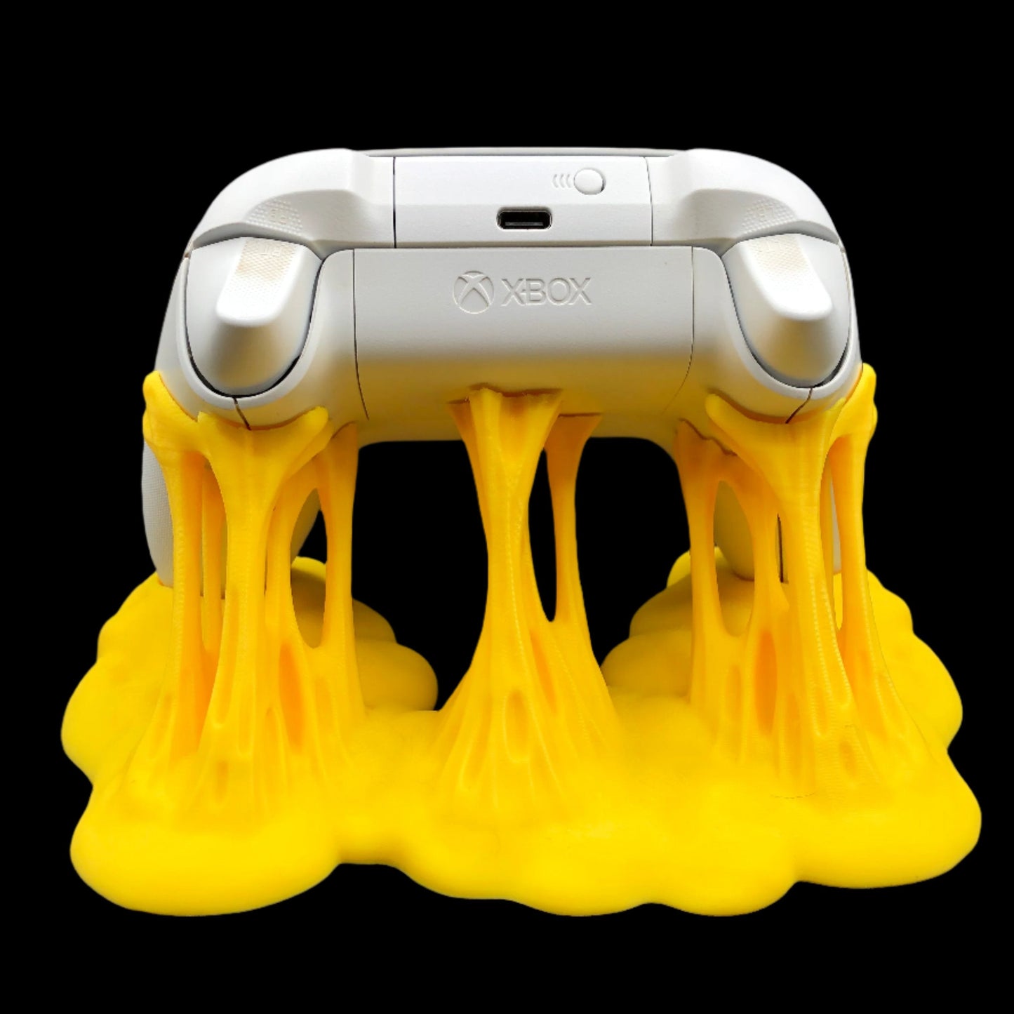 Sticky Match Controller Stand