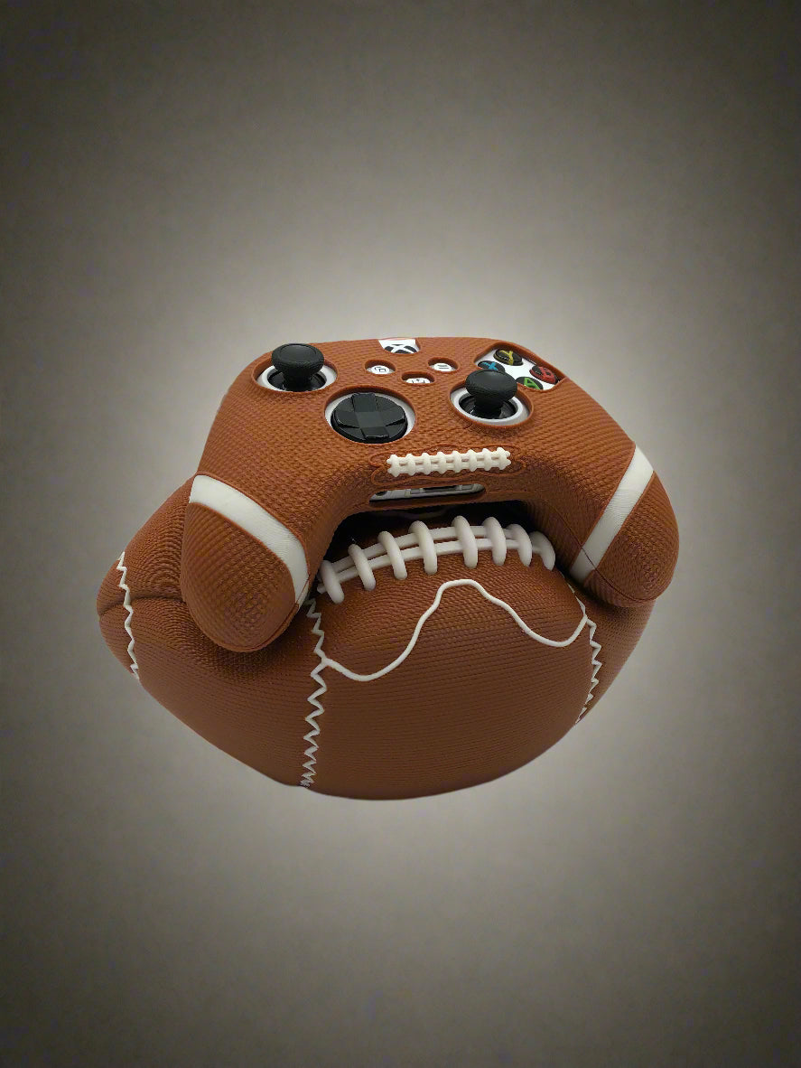 Football Gamer Set