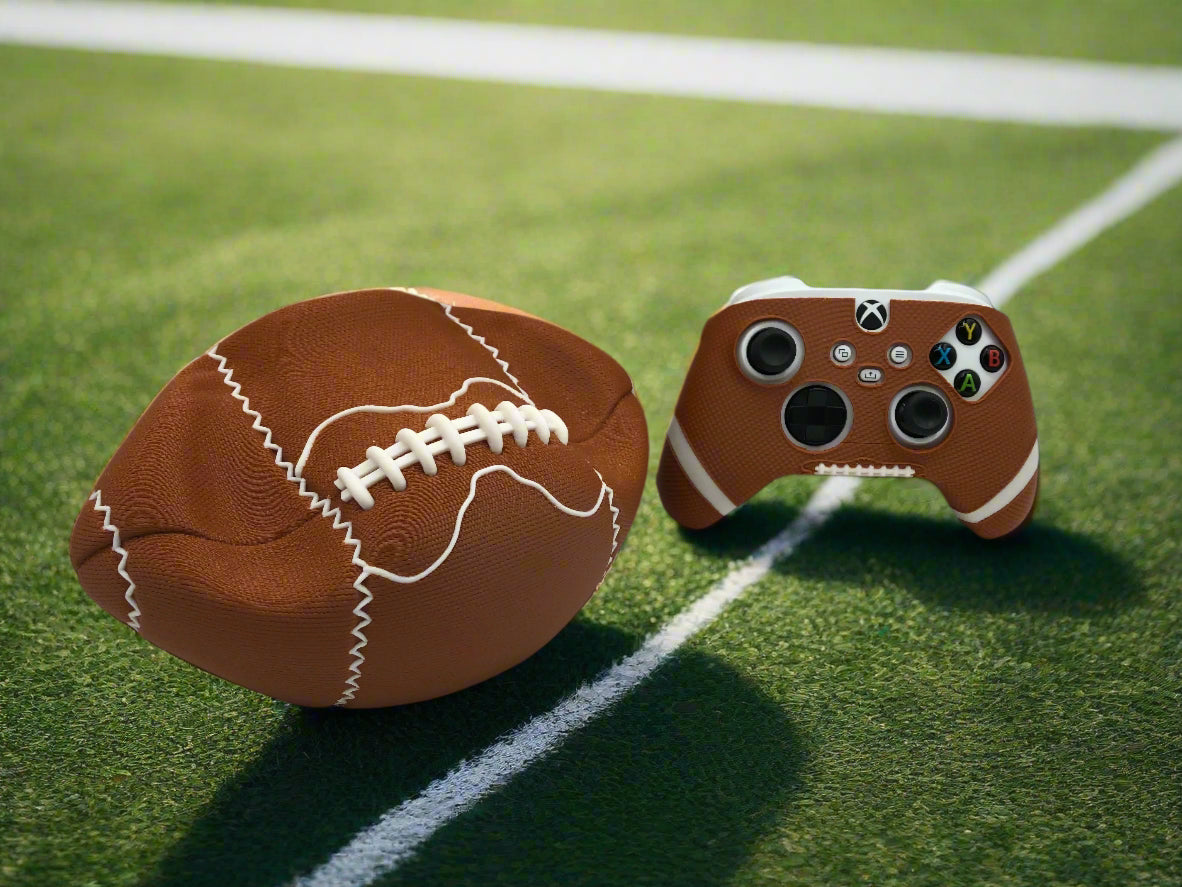 Football Gamer Set
