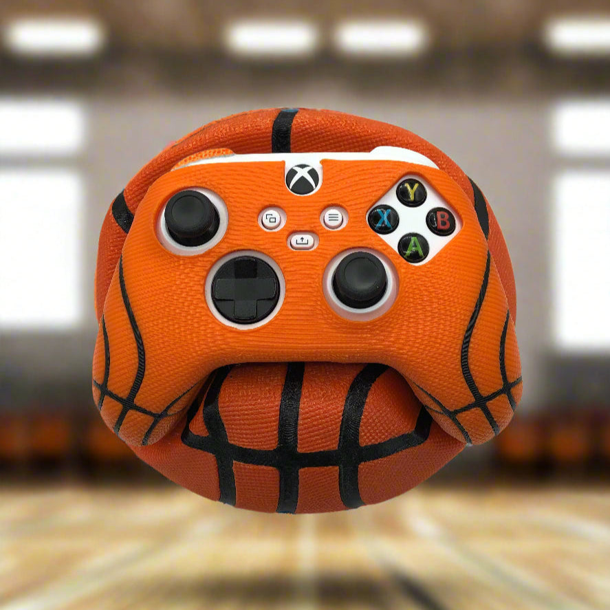 Basketball Gamer Set