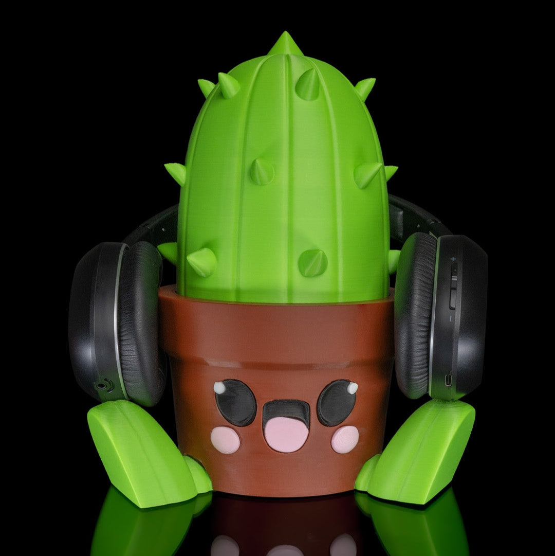 Kawaiictus Headphone Holder