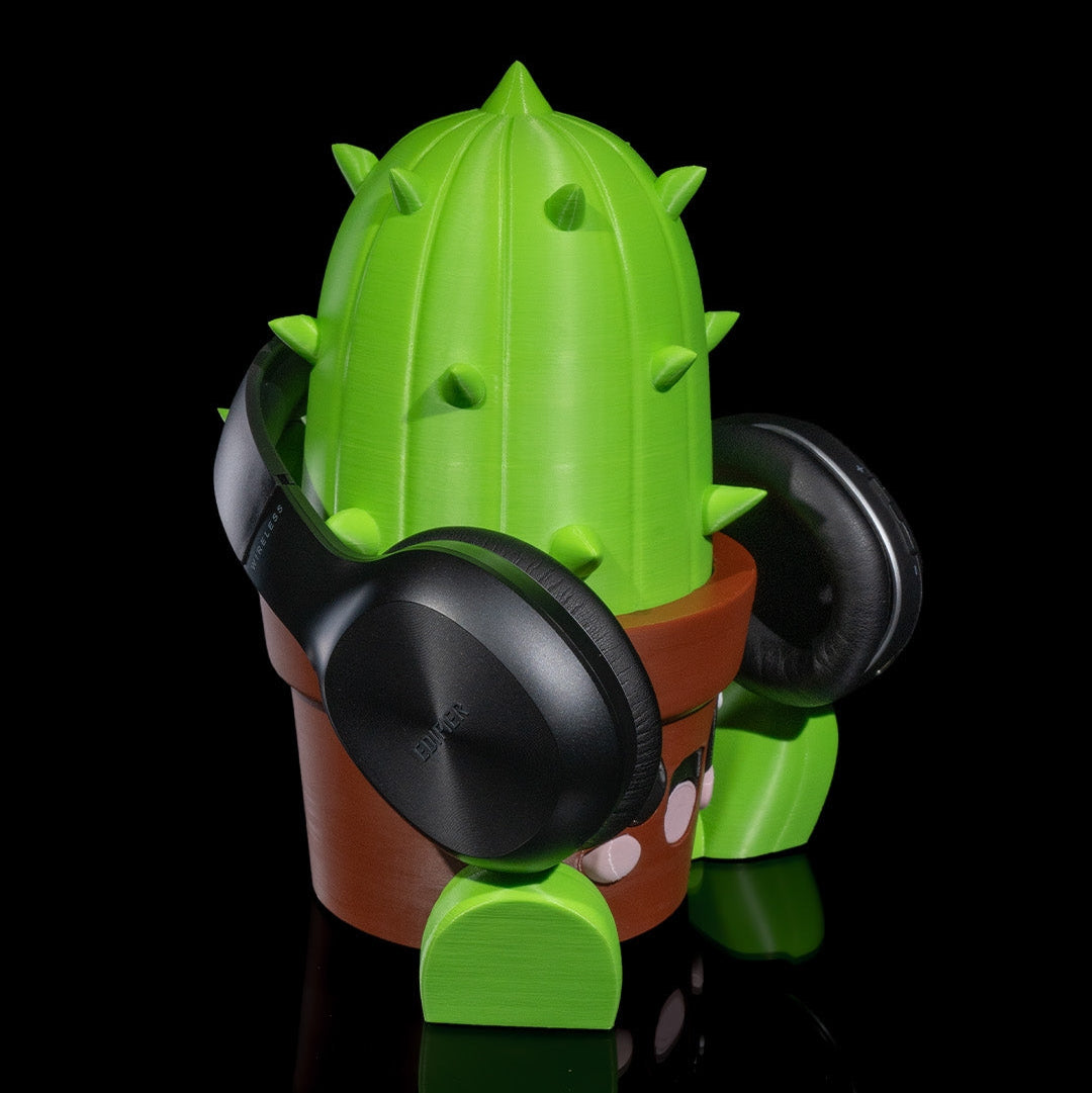 Kawaiictus Headphone Holder