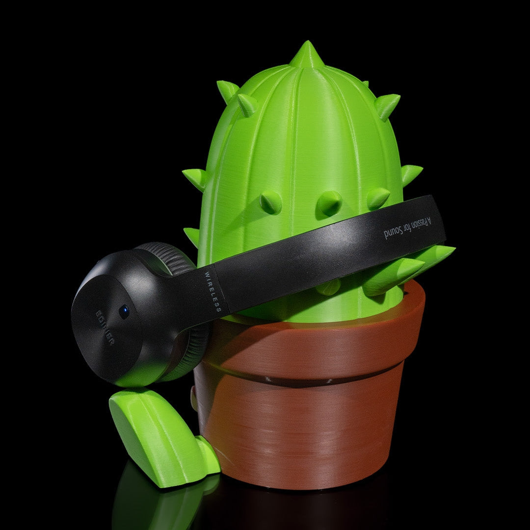 Kawaiictus Headphone Holder