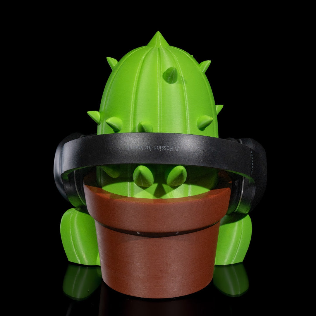 Kawaiictus Headphone Holder
