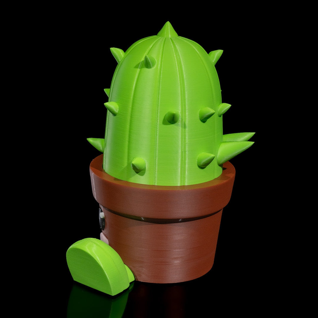 Kawaiictus Headphone Holder