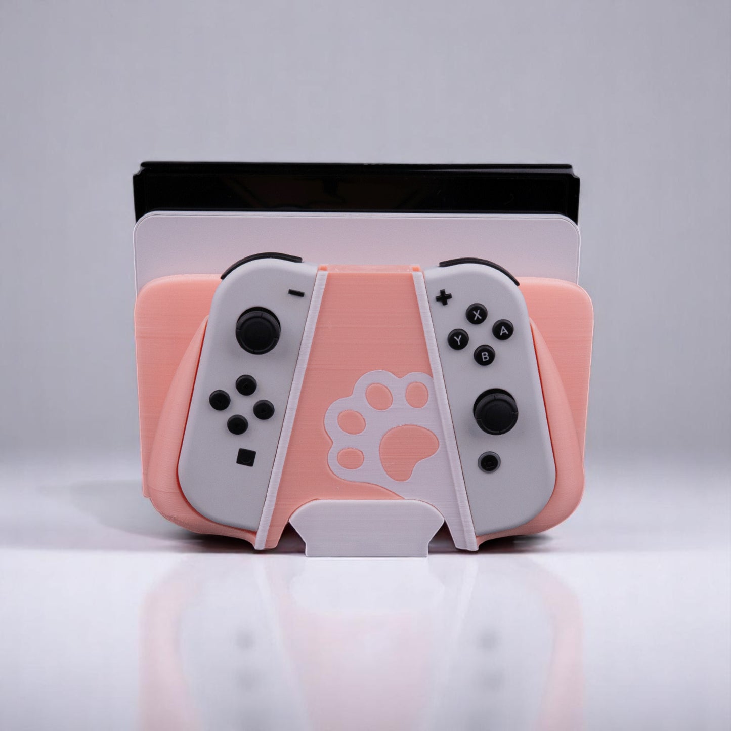 Kitty Loaf Gamer Set