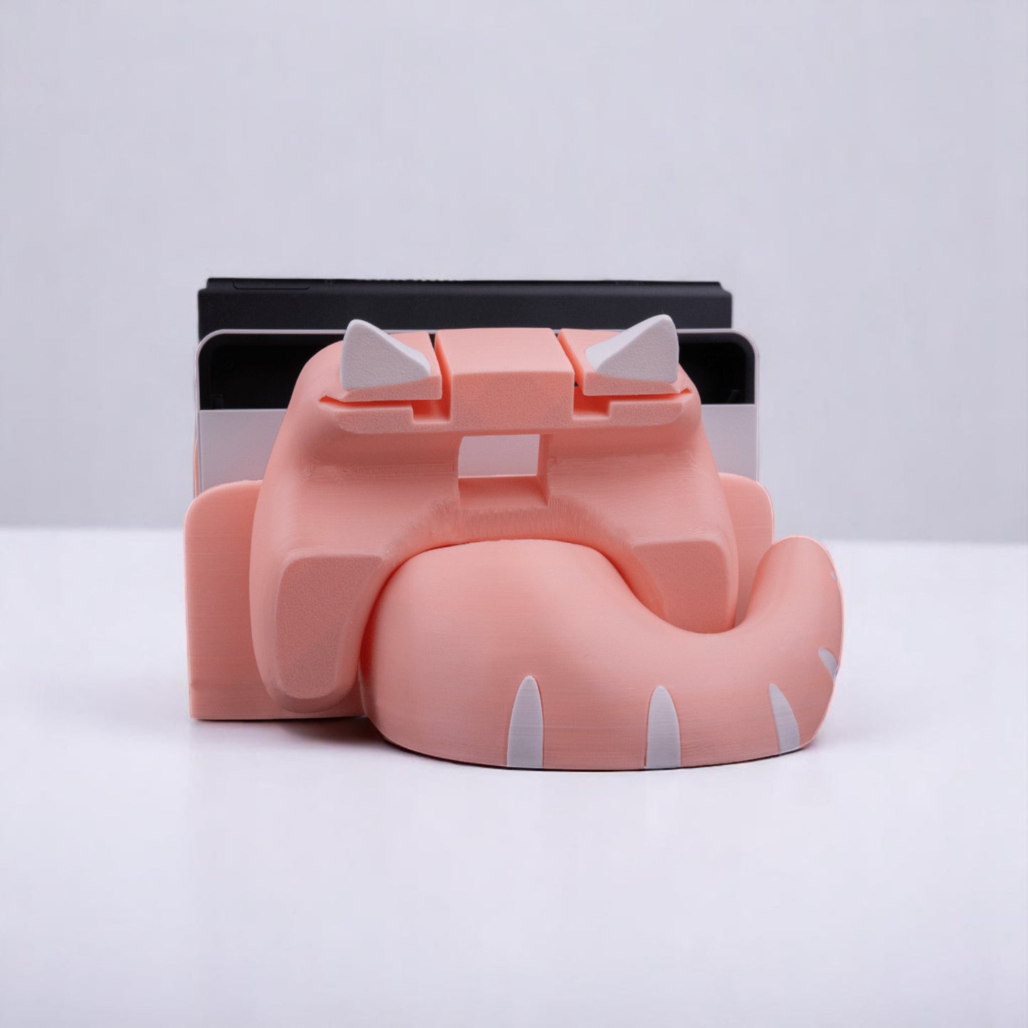 Kitty Loaf Gamer Set
