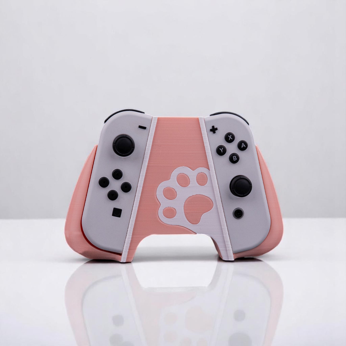 Kitty Loaf Gamer Set