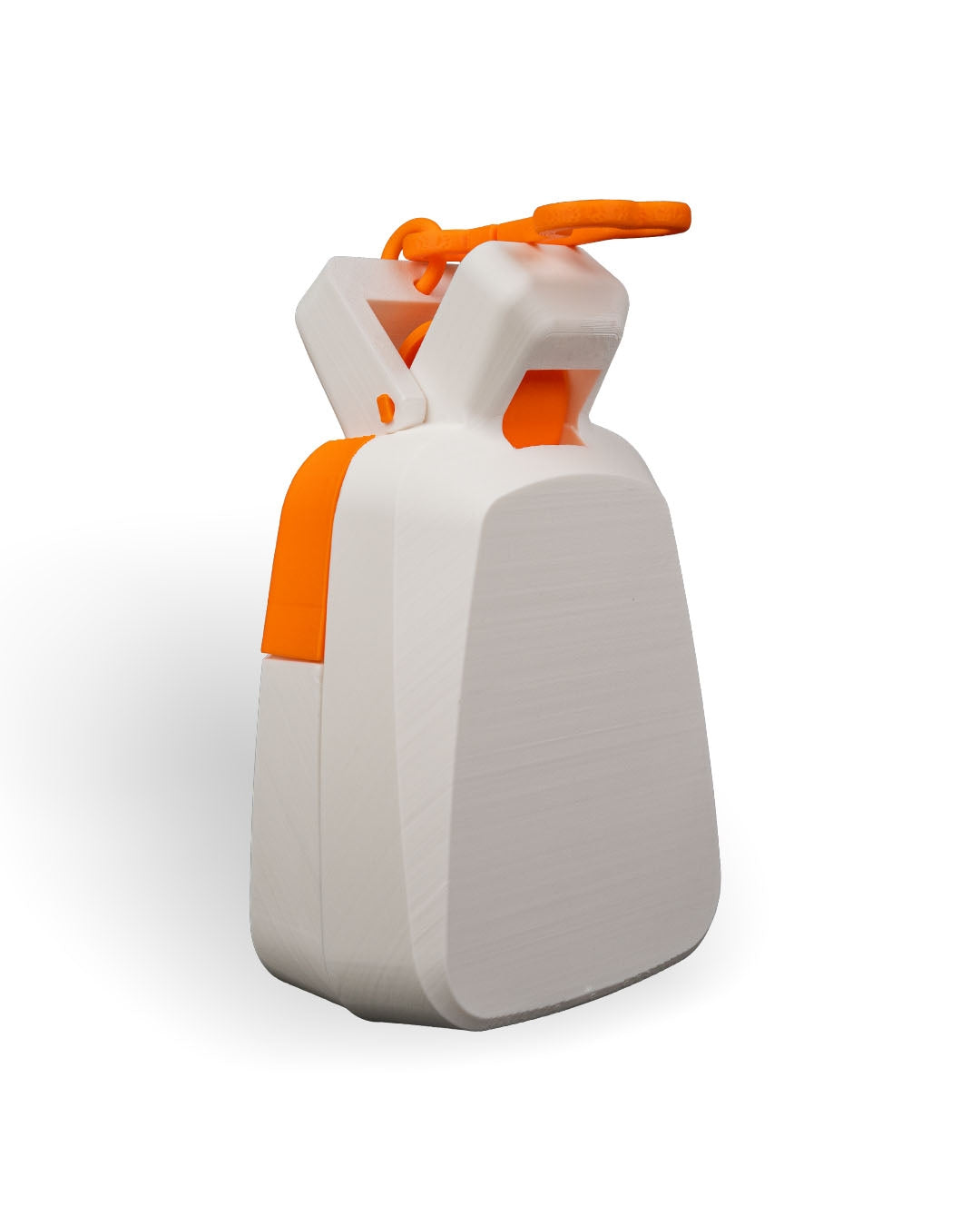 Scoop Troop Poop Scooper & Bag Dispenser