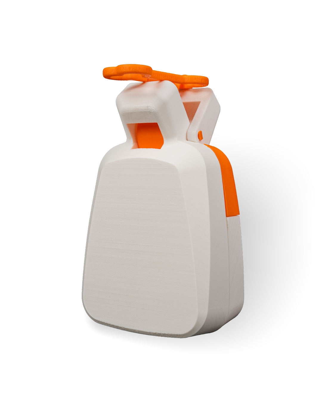 Scoop Troop Poop Scooper & Bag Dispenser