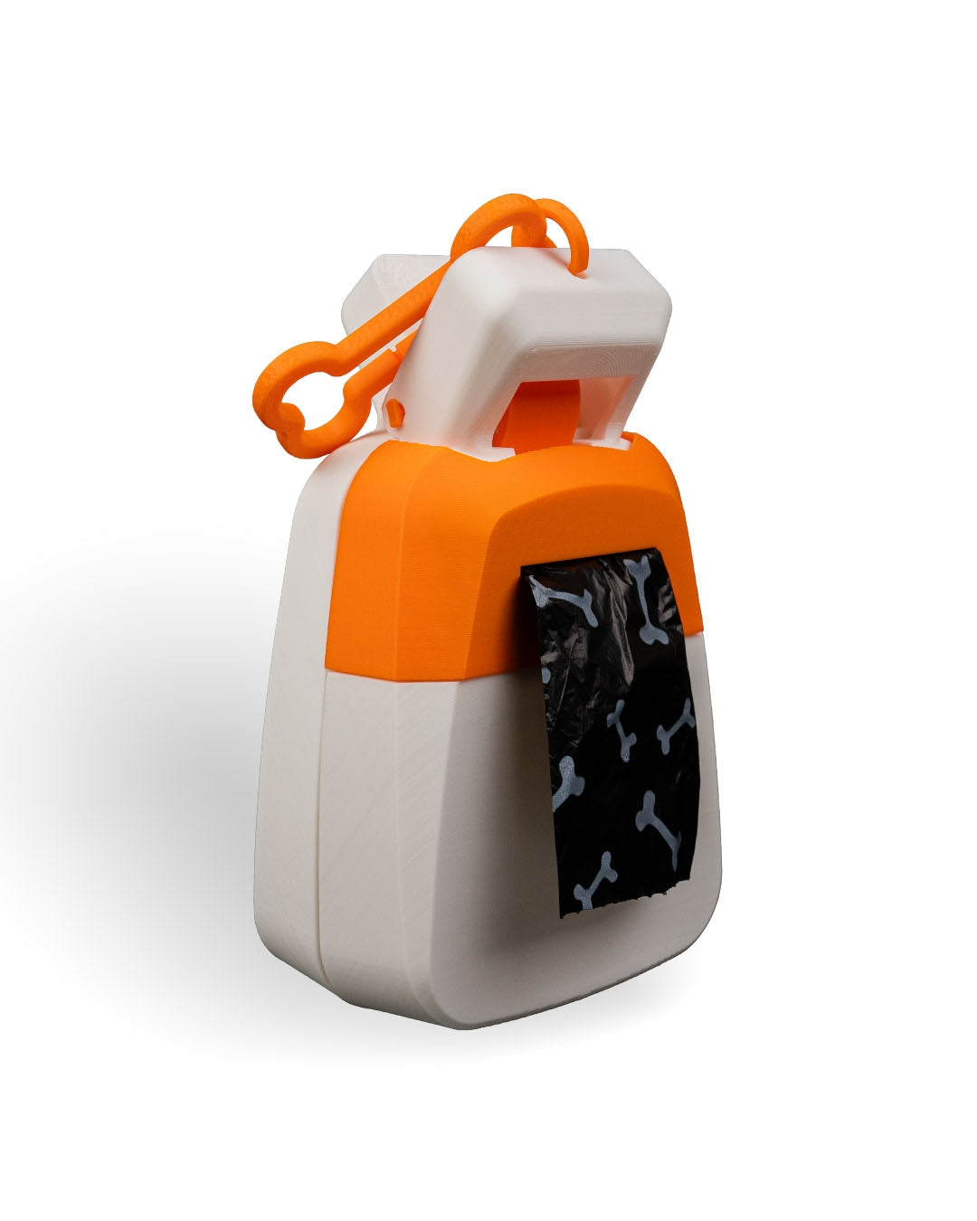 Scoop Troop Poop Scooper & Bag Dispenser