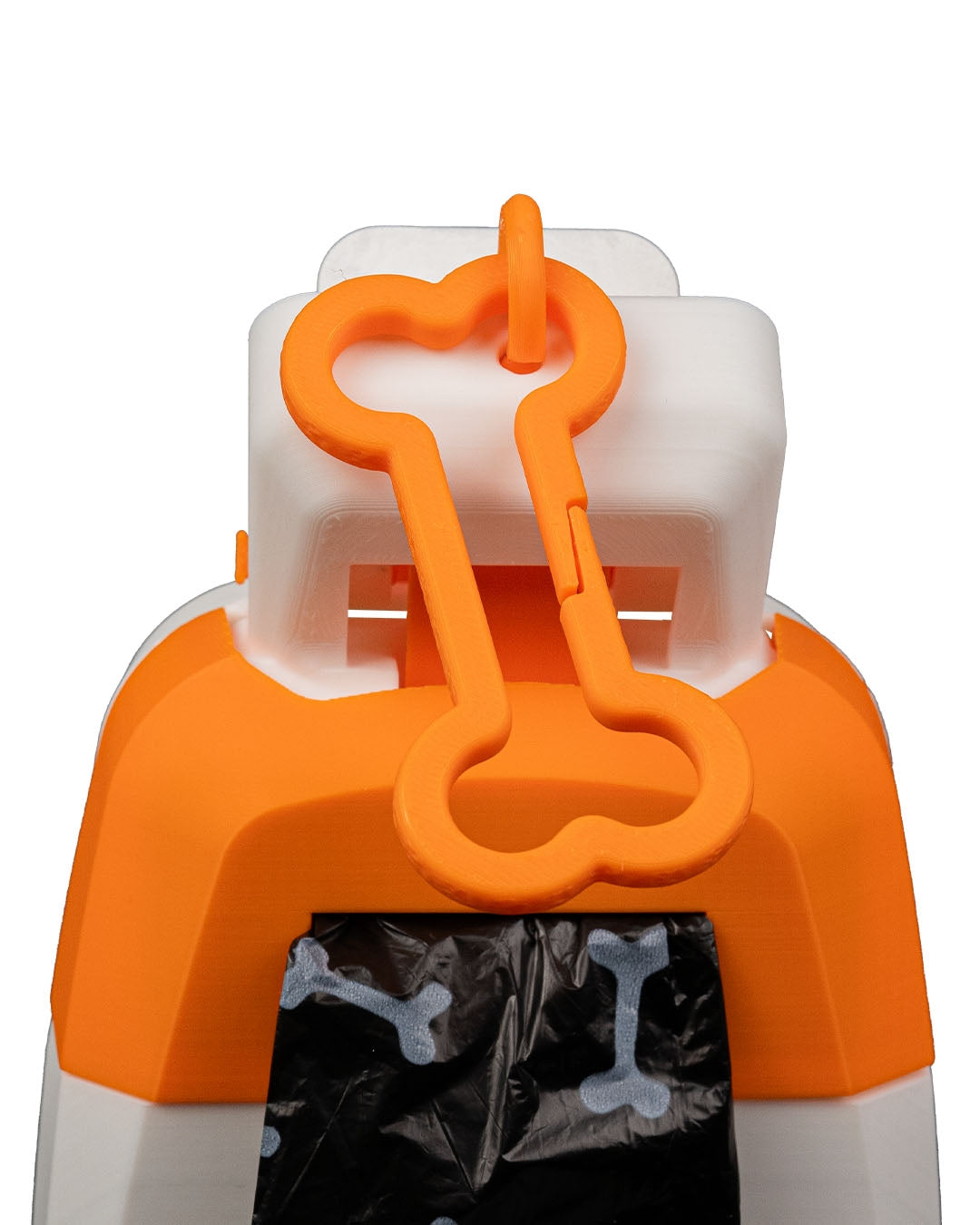 Scoop Troop Poop Scooper & Bag Dispenser