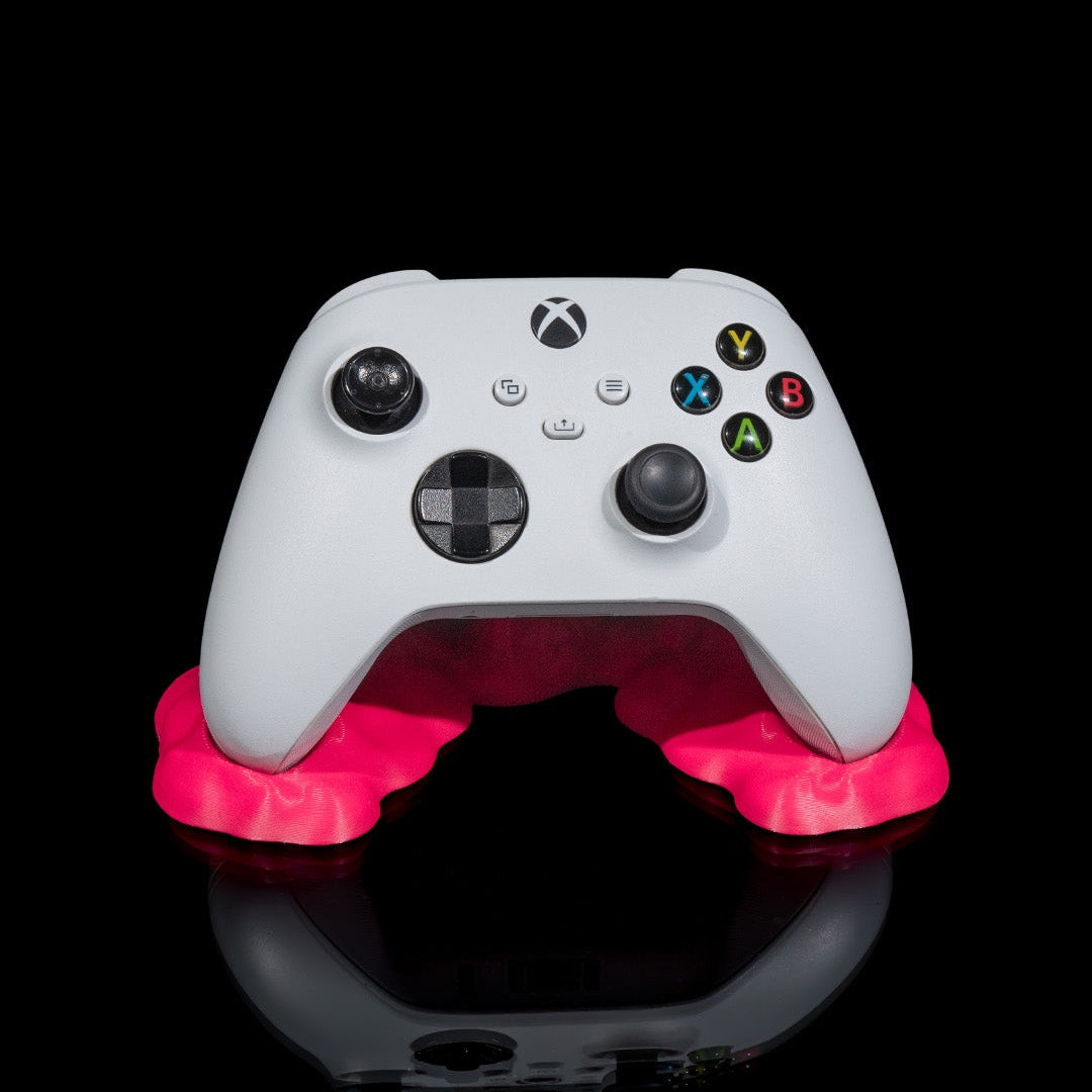 Sticky Match Controller Stand