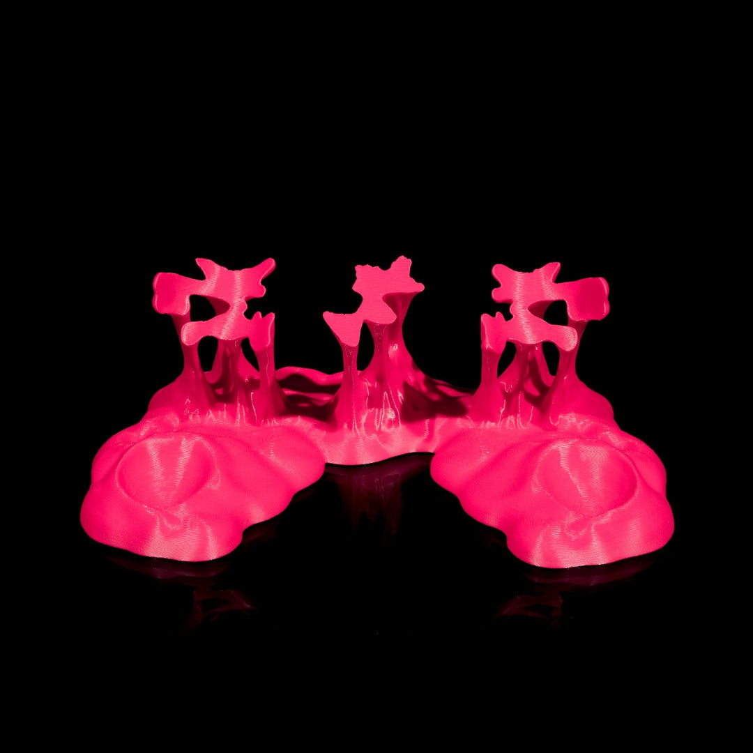 Sticky Match Controller Stand