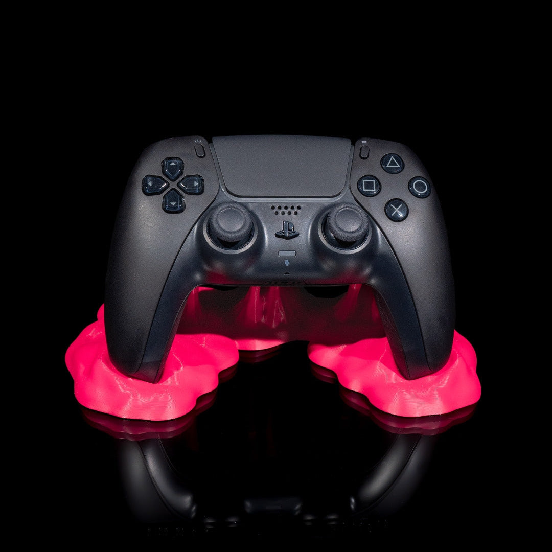Sticky Match Controller Stand