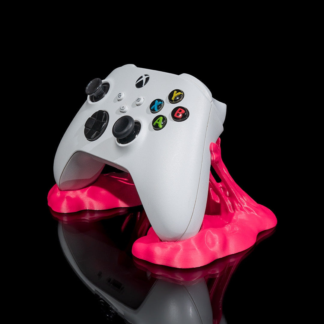 Sticky Match Controller Stand