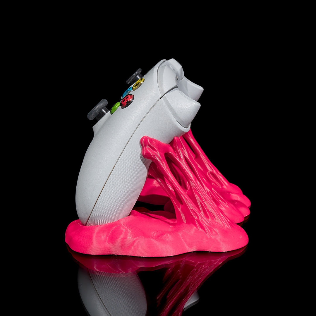 Sticky Match Controller Stand