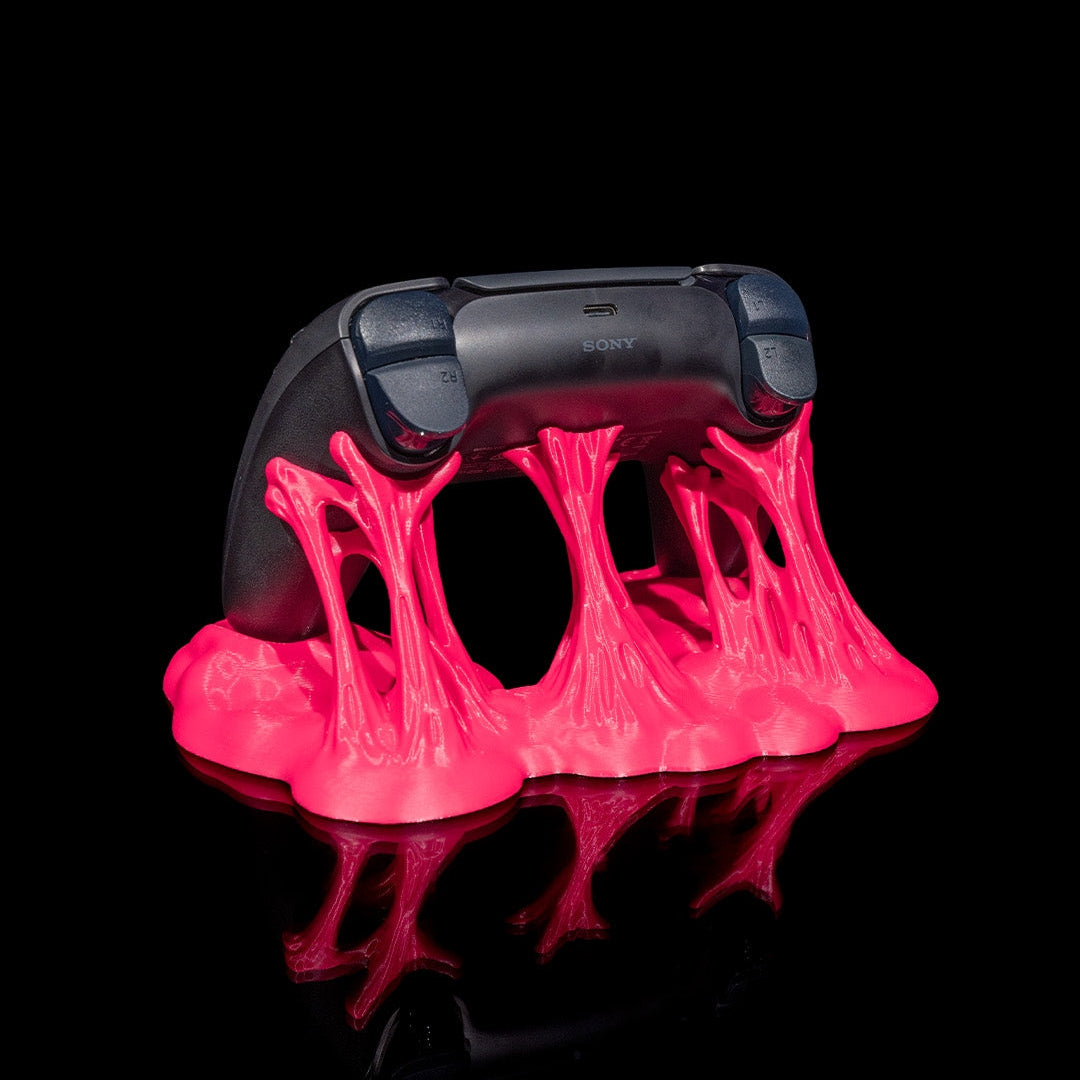 Sticky Match Controller Stand