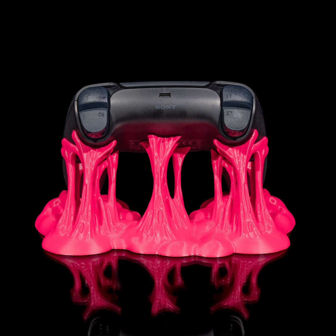 Sticky Match Controller Stand
