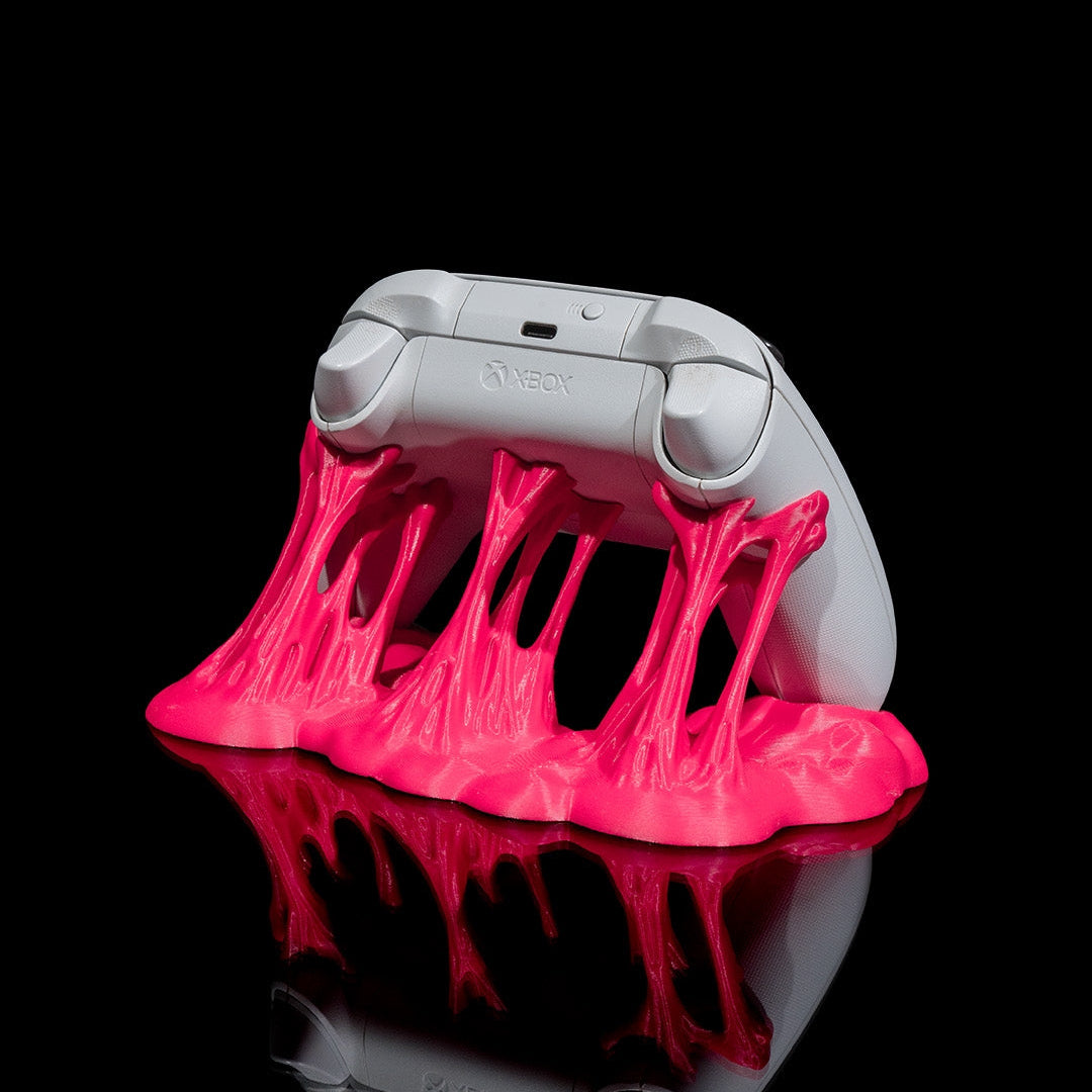 Sticky Match Controller Stand