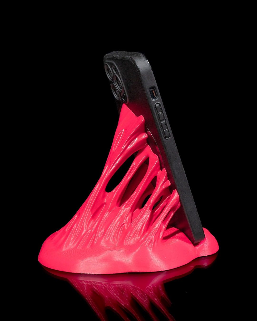 Sticky Situation Phone Stand
