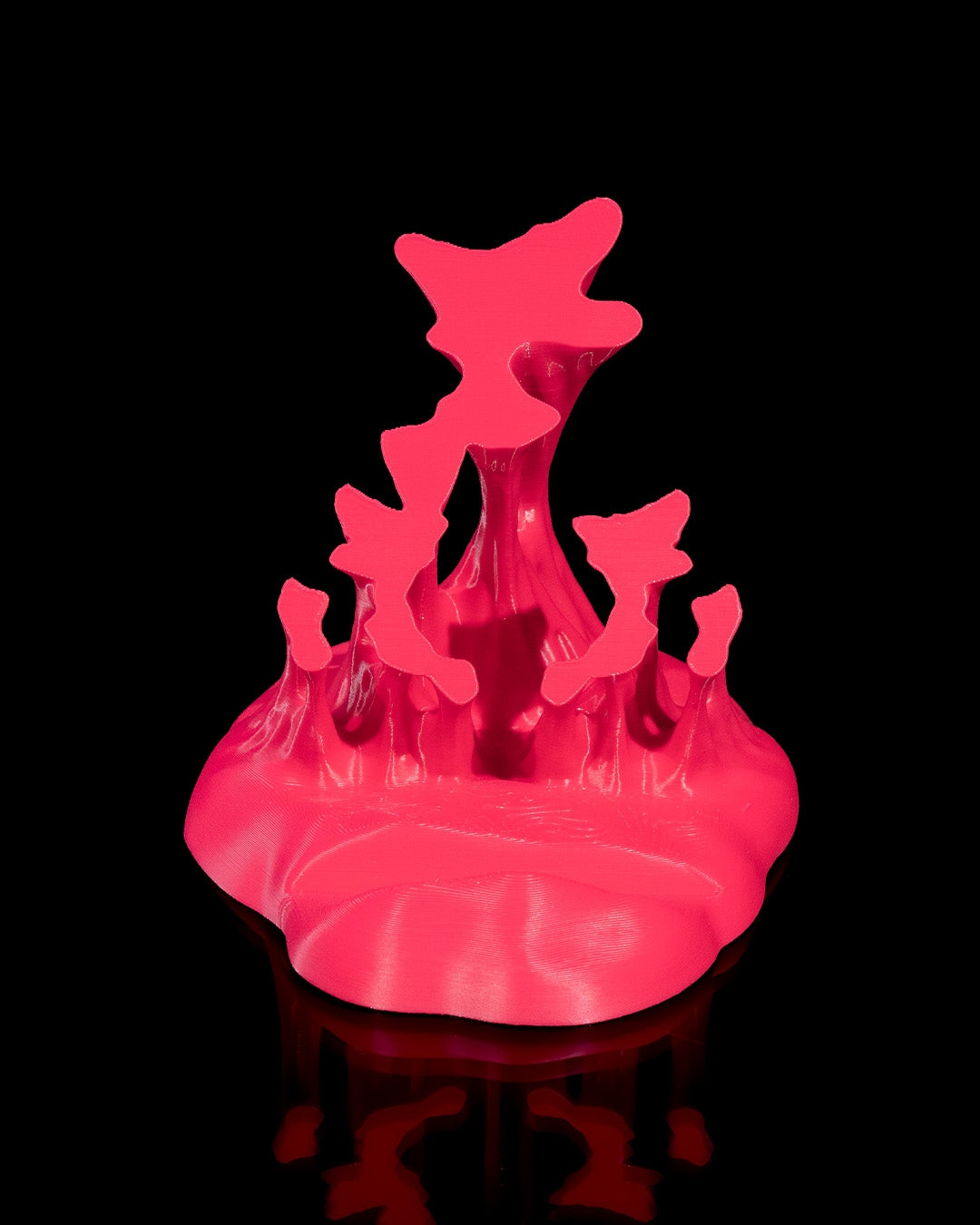 Sticky Situation Phone Stand