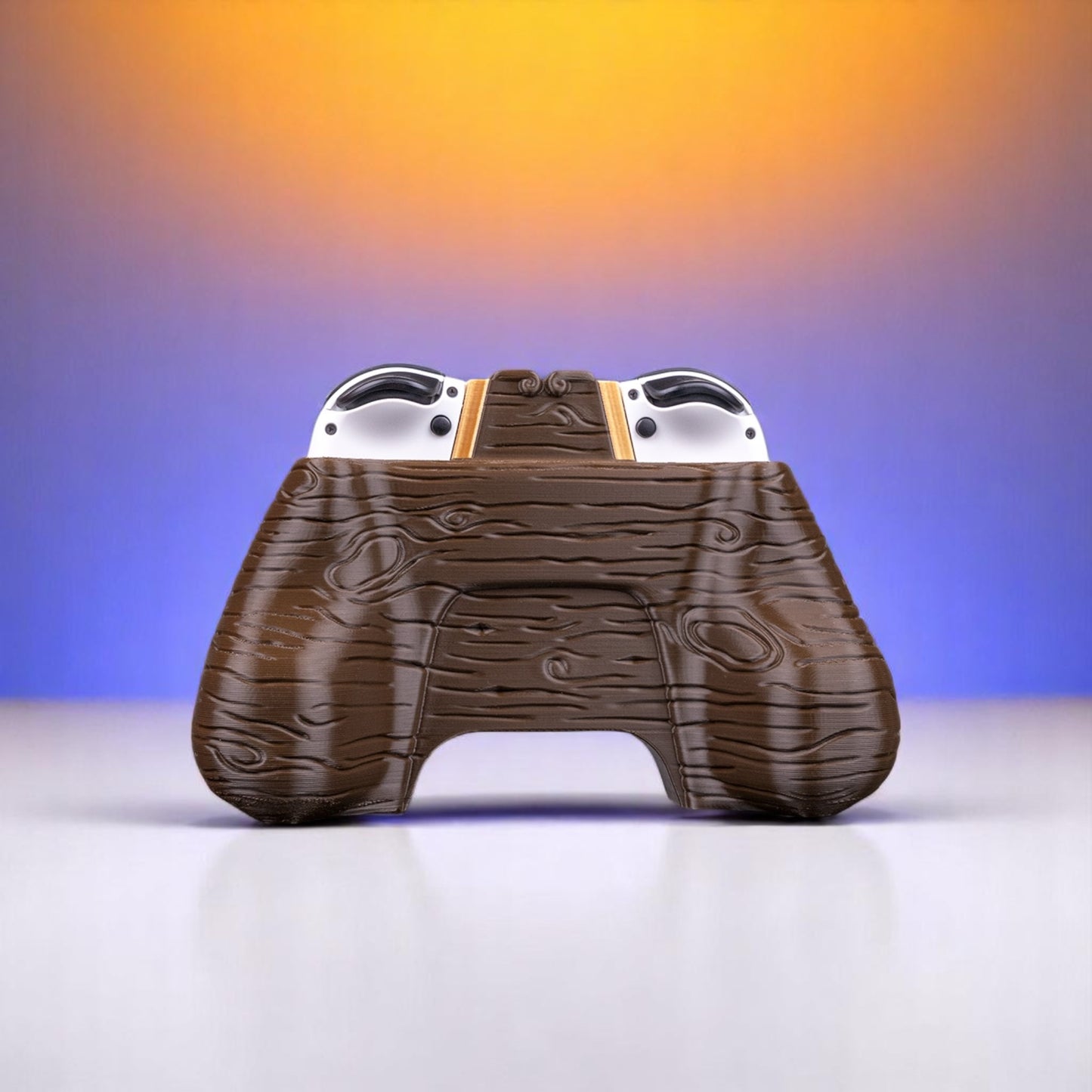 Mossy Shrine Dock & Controller Grips